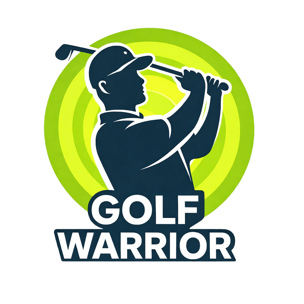 Golf Warrior
